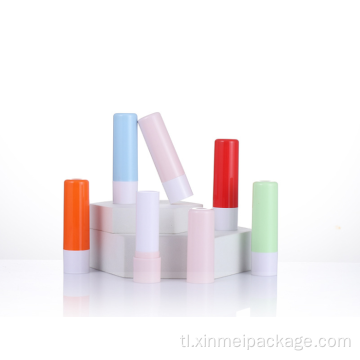 4.8G 0.16oz lip balm lipstick tube